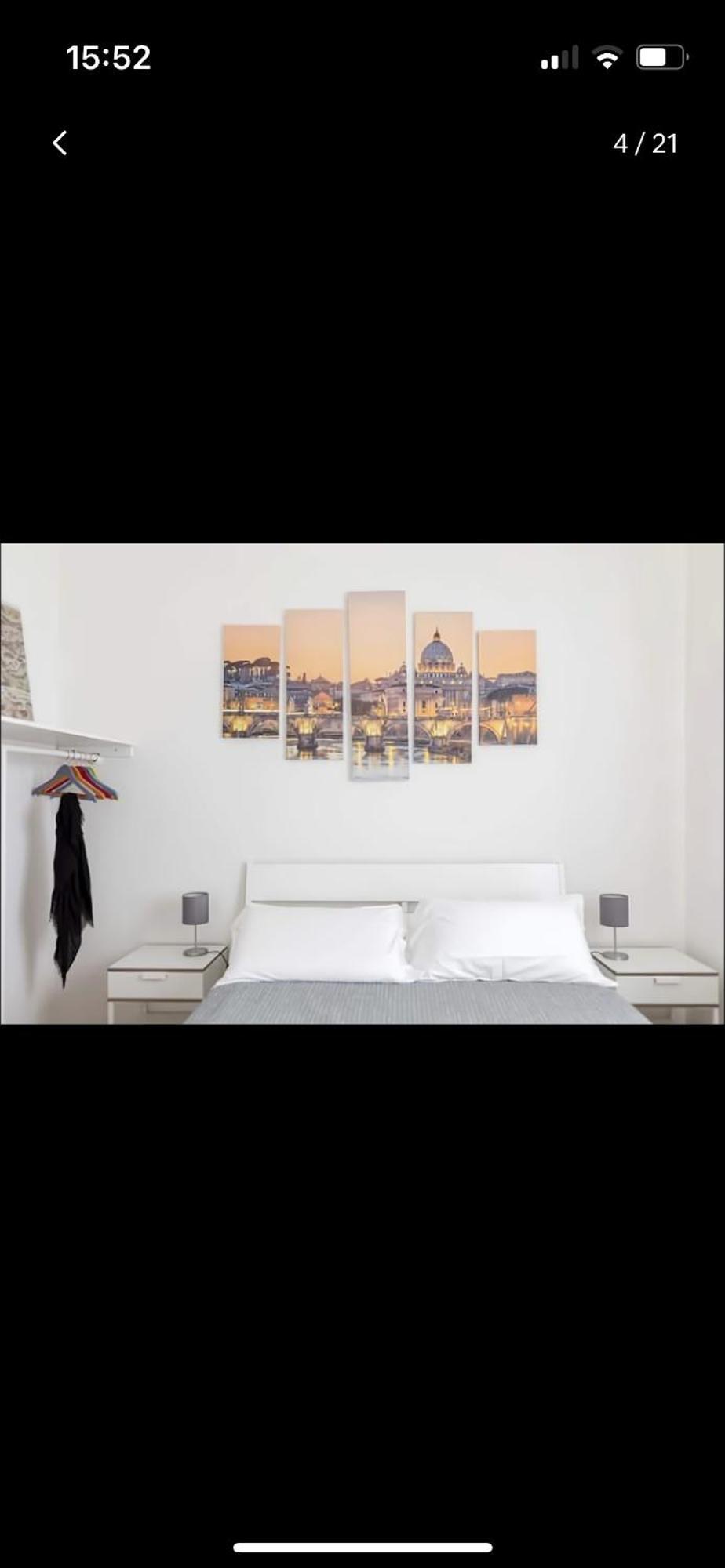 Colosseum Apartment - Zeno 04 Rome Extérieur photo
